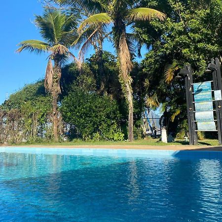 Samba Angra Dos Reis Otel Dış mekan fotoğraf