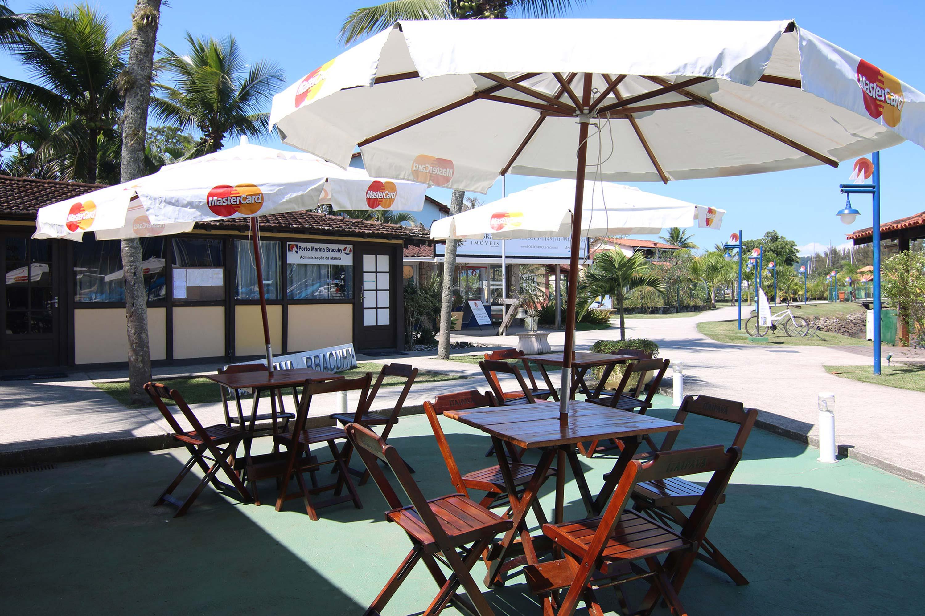 Samba Angra Dos Reis Otel Dış mekan fotoğraf