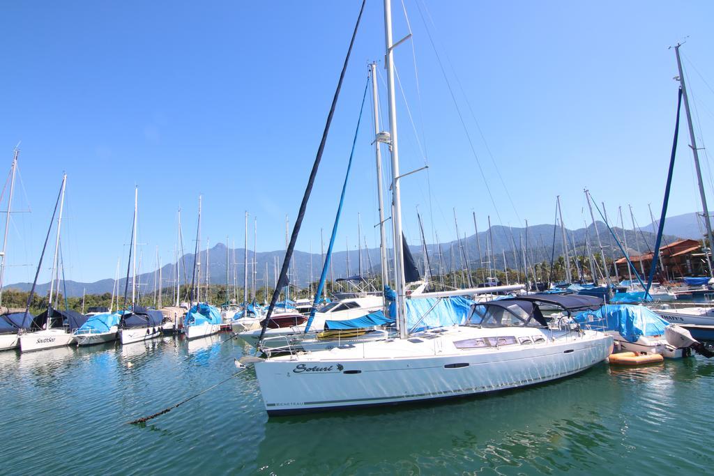 Samba Angra Dos Reis Otel Dış mekan fotoğraf